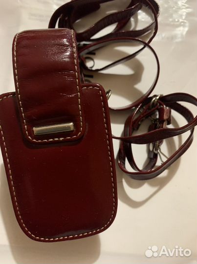 Сумка чехол для телефона