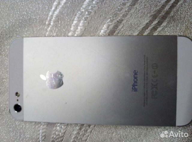 Телефон iPhone 5s 2шт и многое др купить в Липецке | Электроника | Авито
