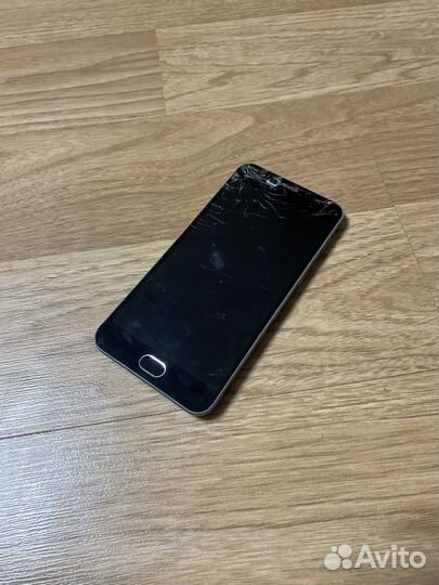Meizu M2 Note, 2/16 ГБ
