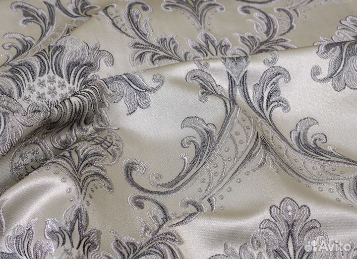 Жаккард Valley