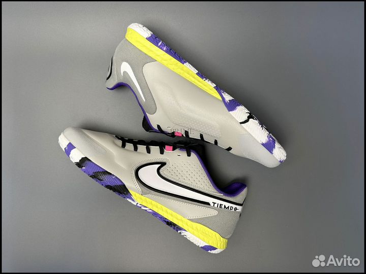 Футзалки Nike React Tiempo Legend 9 x-9370