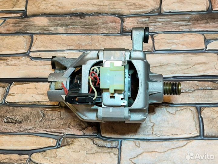 Мотор двигатель стиральной машины Candy