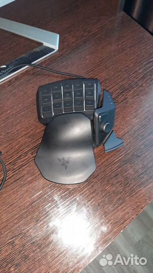 Игровая мышь razer