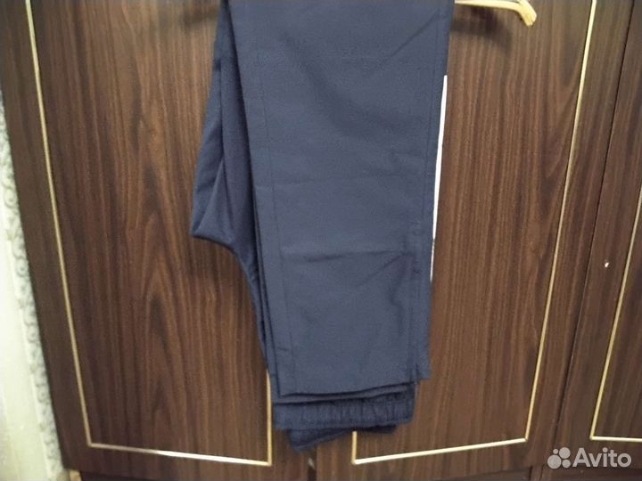 Спортивные брюки demix