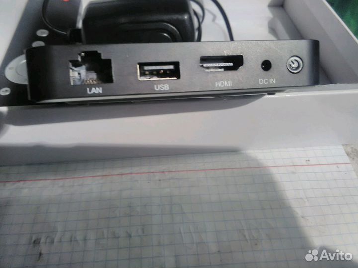 Медиаплеер