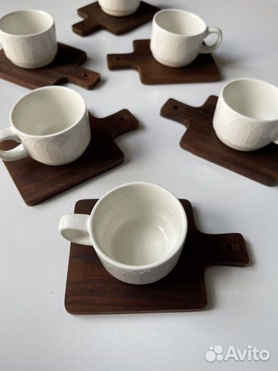 Кофейный набор