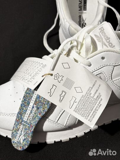 Кроссовки reebok glide 37,5 оригинал