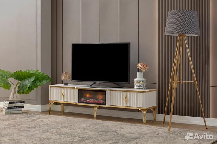 Тумба под тв