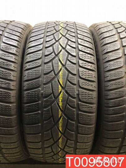 Dunlop SP Winter Sport 3D 235/45 R18 101R