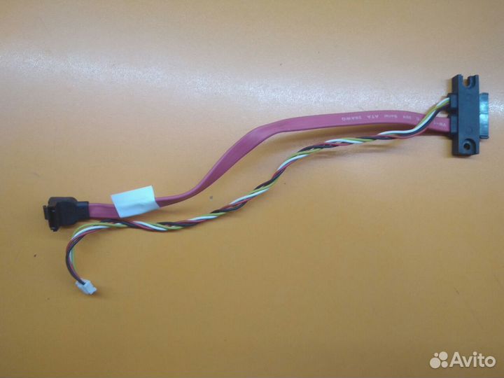 Б/У кабель 696427-001 ODD HP Pro All-in-One 3520