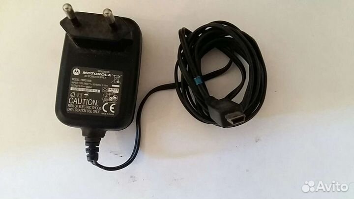 Зарядное устройство блокпитания