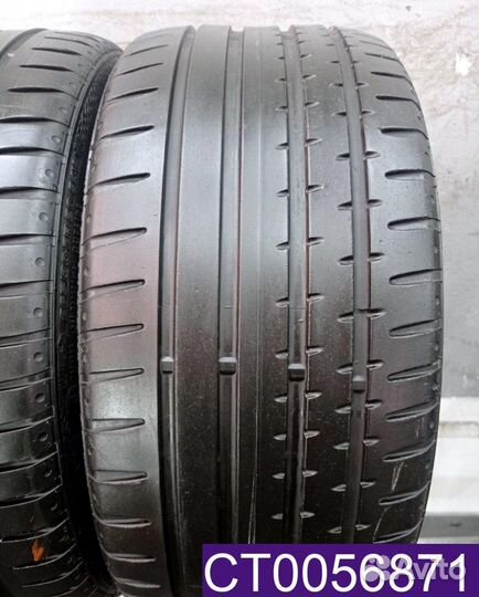 Continental ContiSportContact 2 265/30 R20 94V