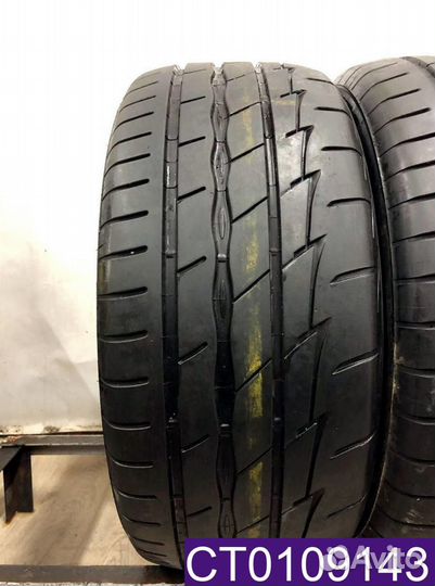 Bridgestone Potenza RE003 Adrenalin 255/45 R18 103W