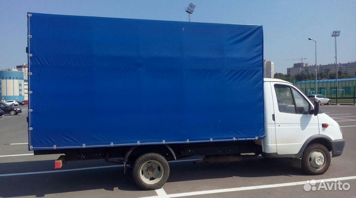 Тенты изготовление и ремонт