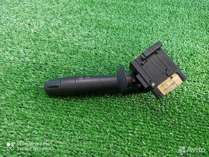 Переключатель дворников Рено Лагуна 2