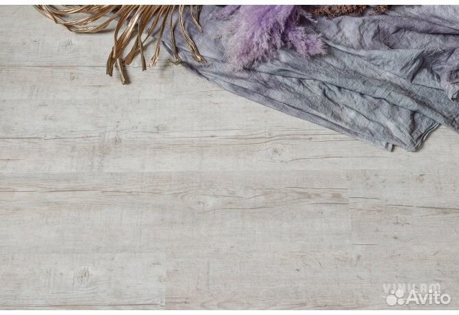 Кварцвиниловая плитка