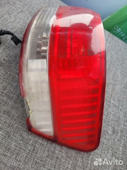 Задний фонарь правый mark 2 x100