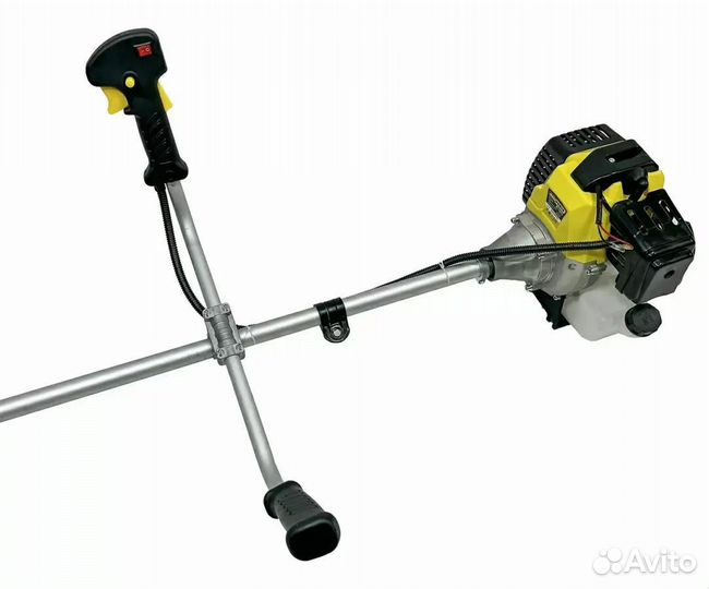 Триммер бензиновый most power BC52