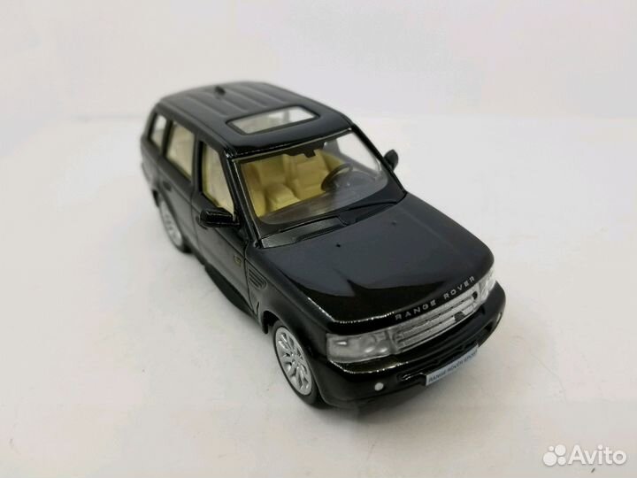 Land rover range rover sport суперкары мира No33