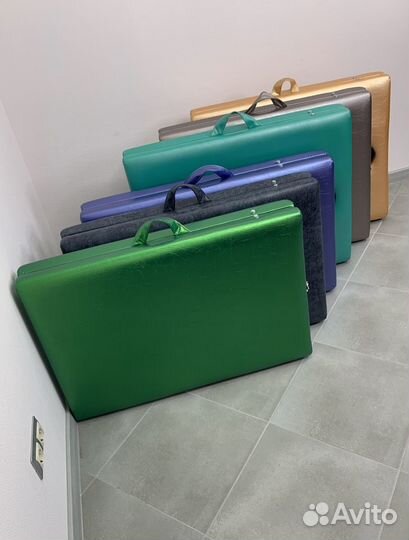 Кушетка для депиляции