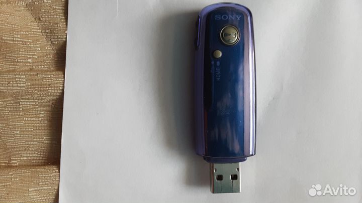 Mp3 плеер sony walkman