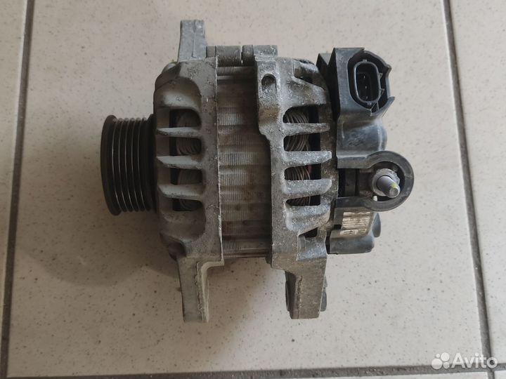 Генератор KIA RIO 3 Solaris