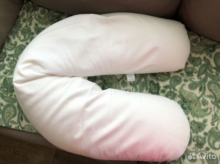 Подушка для беременных + наволочка в подарок