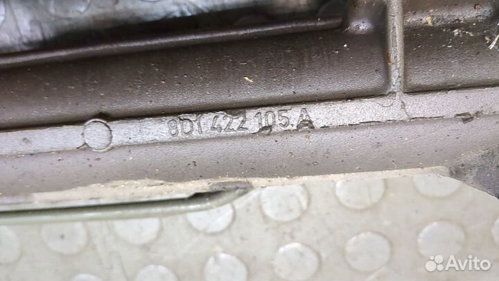 Рейка рулевая с г/у Audi A4 (B5), 1998