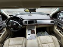 Jaguar XF 3.0 AT, 2011, 180 000 км, с пробегом, цена 699 000 руб.