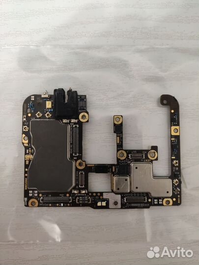 Материнская плата Xiaomi mi 9t pro (k20 pro) 6/128