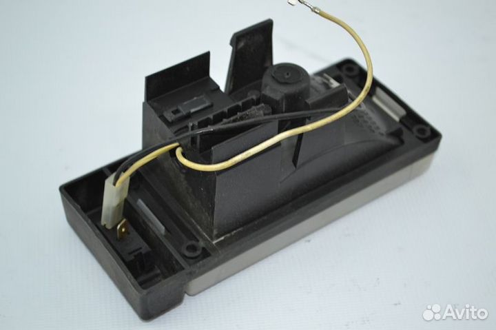 Салонный осветитель renault trucks Magnum Dxi (01