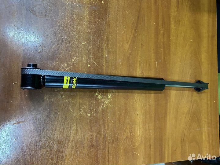 Амортизатор подвески задний Audi, Skoda, VW