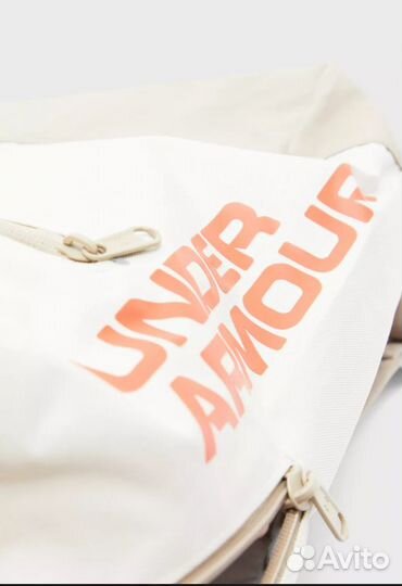Рюкзак Under Armour Patterson original