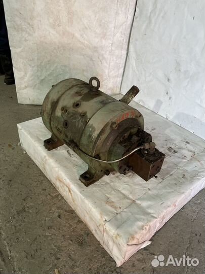 Насос над 224