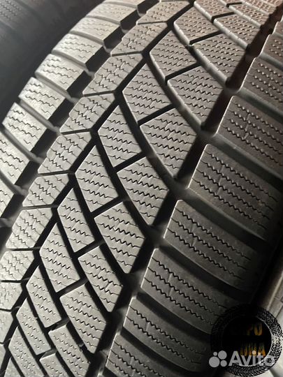 Continental ContiWinterContact TS 830 P 225/55 R16 95H