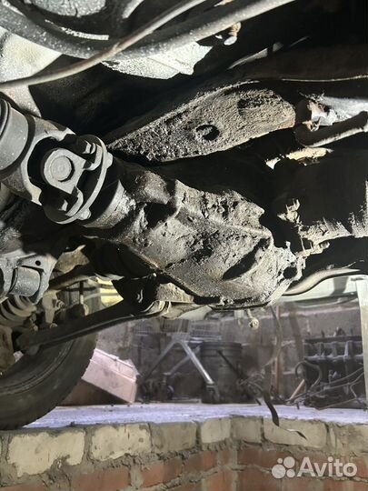 Редуктор 8 дюймов заварка марк2