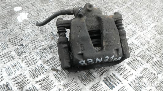 Суппорт тормозной передний правый opel corsa D (83