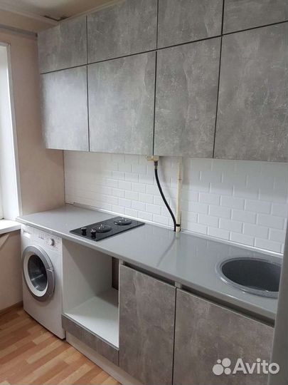 Вашему вниманию новый кухонный гарнитур