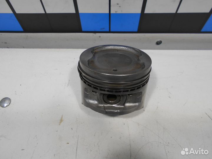 Поршень Ford Scorpio dohc