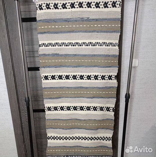 Домотканые половики новые
