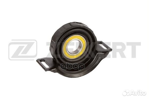 Опора карданного вала MB S-Class (W116) 72- SL