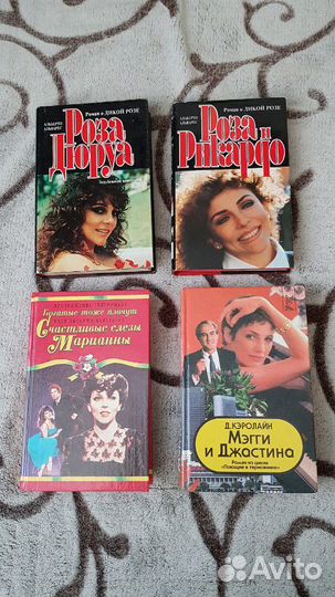 Книги 3. Книги обновляются