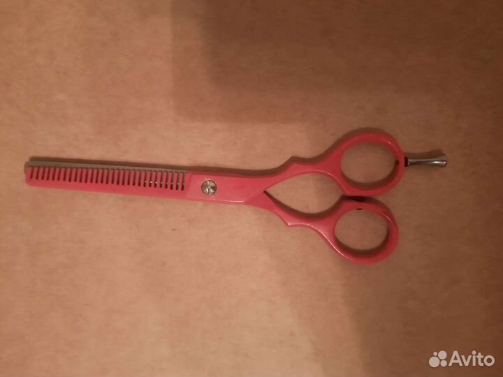 Филировочные ножницы Zeenat & Sons