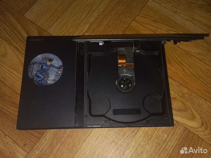 Sony PlayStation2