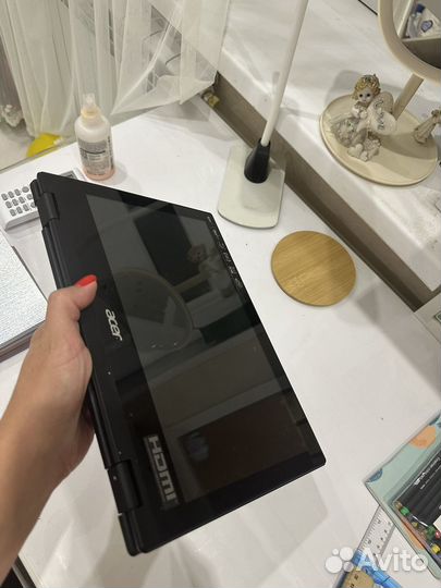 Ультрабук acer