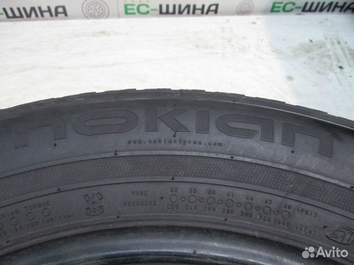 Nokian Tyres WR SUV 3 235/55 R17