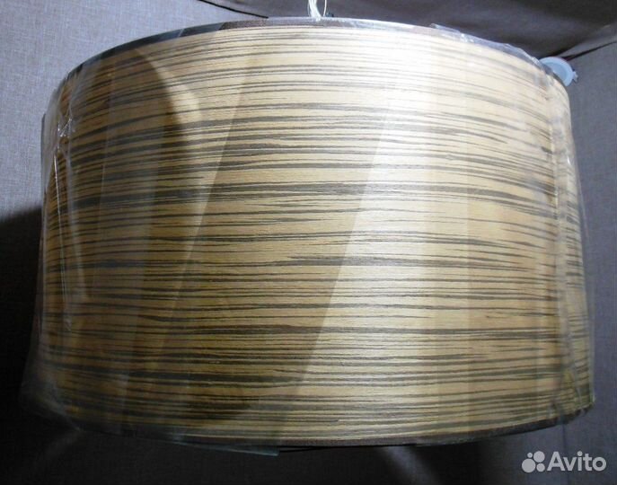 Люстра Экостиль 2-0115-6-CR E27