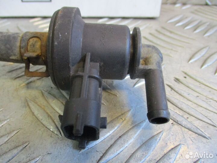 Клапан электромагнитный Киа Рио 3 2012