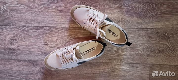 Мужская обувь 42 размер новые