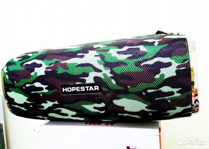 Hopestar A6